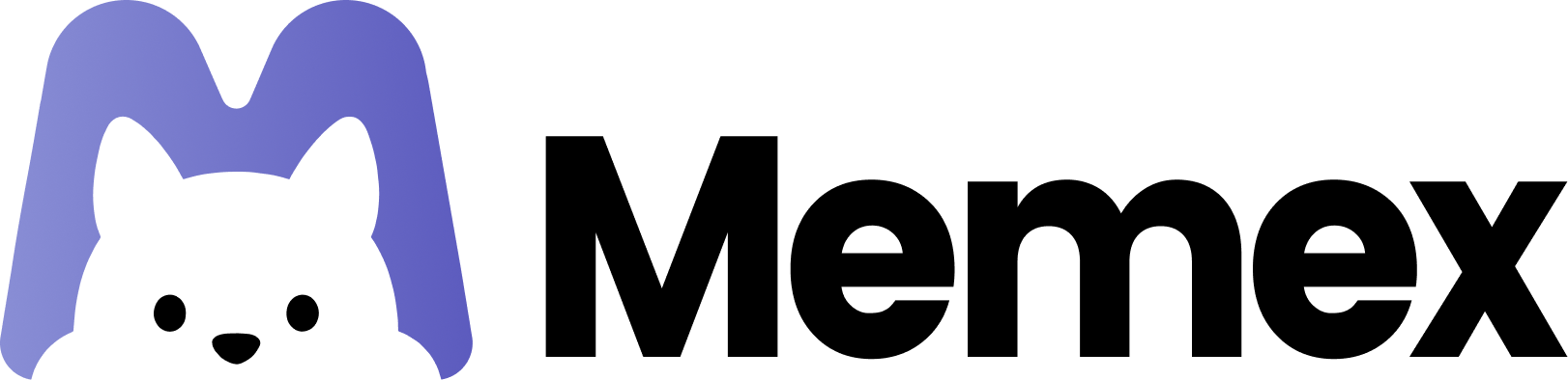 Memex logo